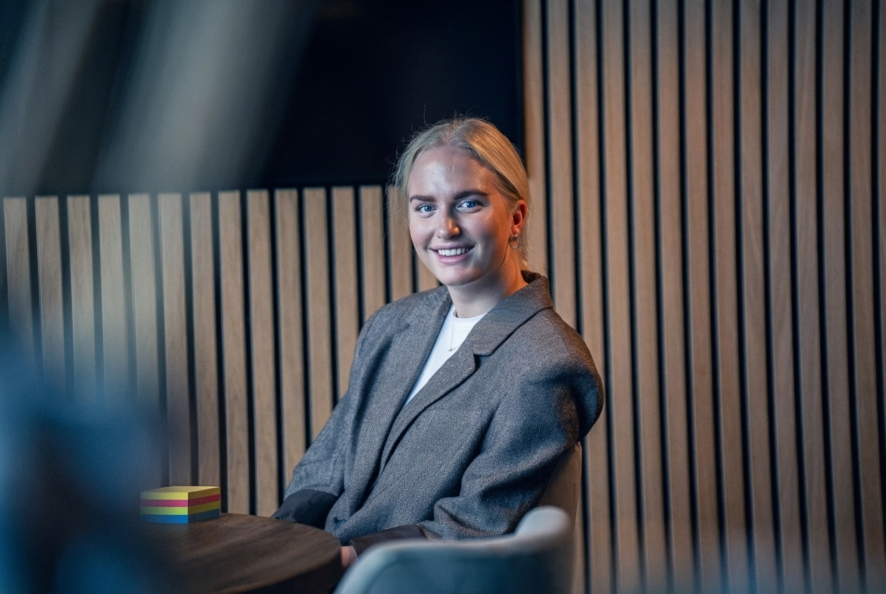 Anne-Marit Duinkerken